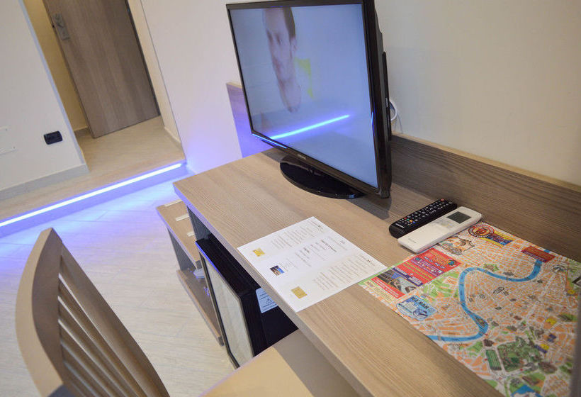 Bed and Breakfast Bed&Breakfast Colosseo 28  | Roma | Roma | Italia 14