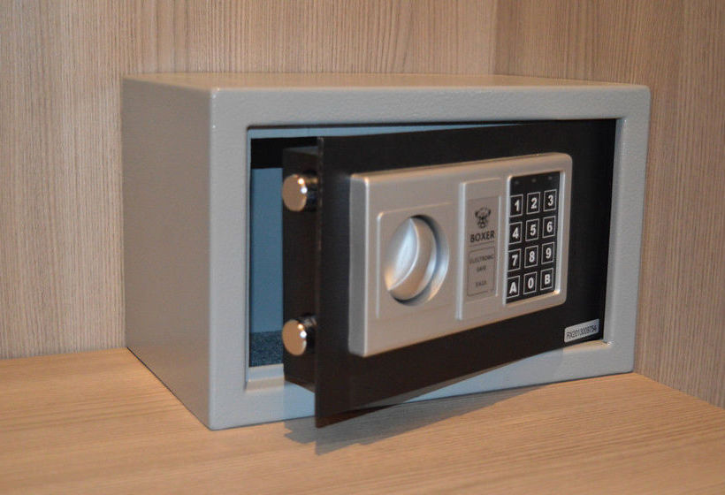 Bed and Breakfast Bed&Breakfast Colosseo 28  | Roma | Roma | Italia 15