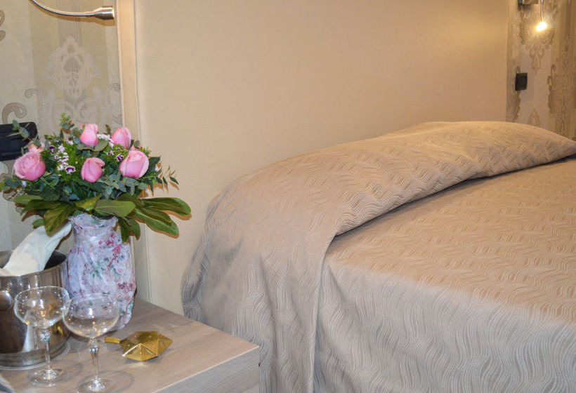 Bed and Breakfast Bed&Breakfast Colosseo 28  | Roma | Roma | Italia 16