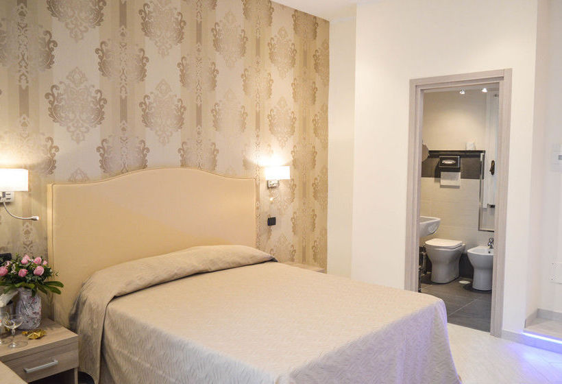 Bed and Breakfast Bed&Breakfast Colosseo 28  | Roma | Roma | Italia 17
