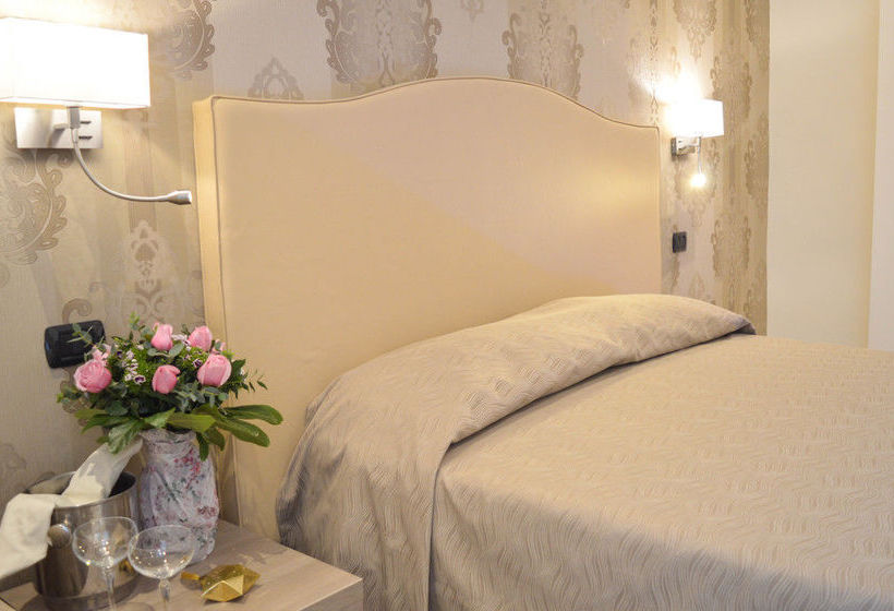 Bed and Breakfast Bed&Breakfast Colosseo 28  | Roma | Roma | Italia 18