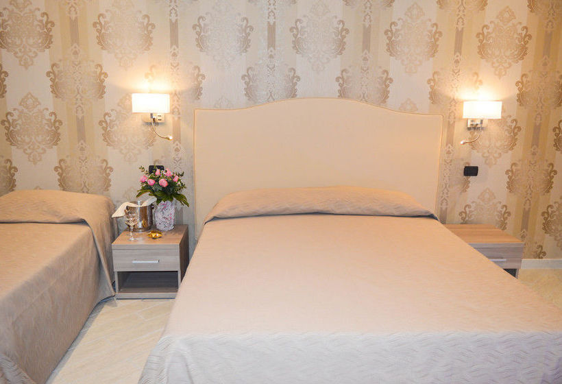 Bed and Breakfast Bed&Breakfast Colosseo 28  | Roma | Roma | Italia 19
