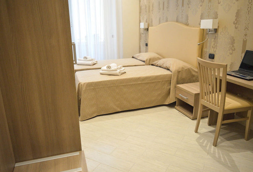 Bed and Breakfast Bed&Breakfast Colosseo 28  | Roma | Roma | Italia 2