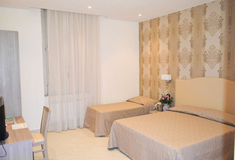 Bed and Breakfast Bed&Breakfast Colosseo 28  | Roma | Roma | Italia 3