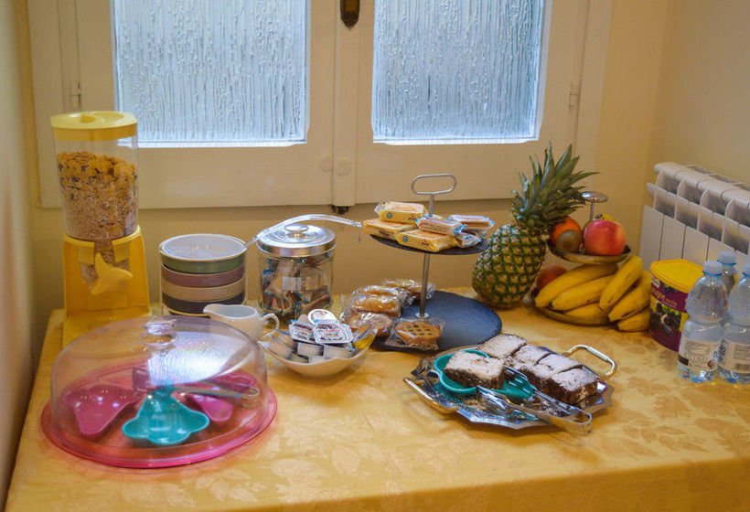 Bed and Breakfast Bed&Breakfast Colosseo 28  | Roma | Roma | Italia 4