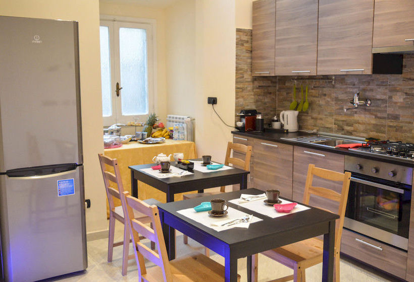 Bed and Breakfast Bed&Breakfast Colosseo 28  | Roma | Roma | Italia 5