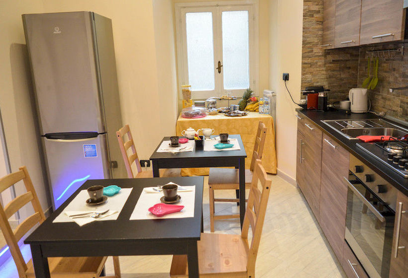 Bed and Breakfast Bed&Breakfast Colosseo 28  | Roma | Roma | Italia 6