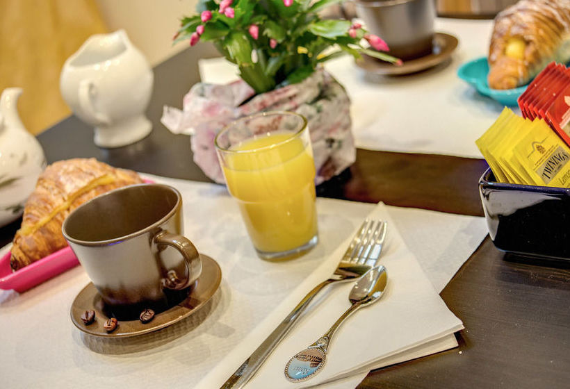 Bed and Breakfast Bed&Breakfast Colosseo 28  | Roma | Roma | Italia 8