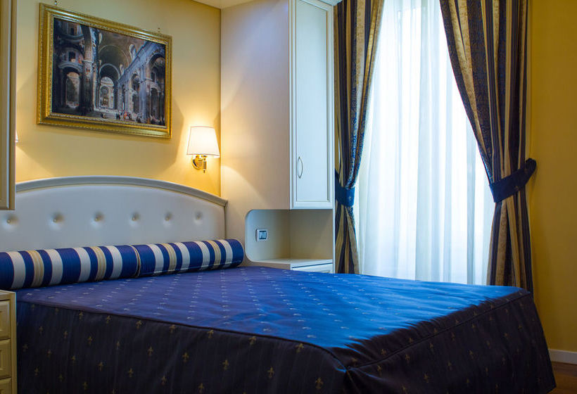 Hotel Domus Ludovisi  | Roma | Roma | Italia 1