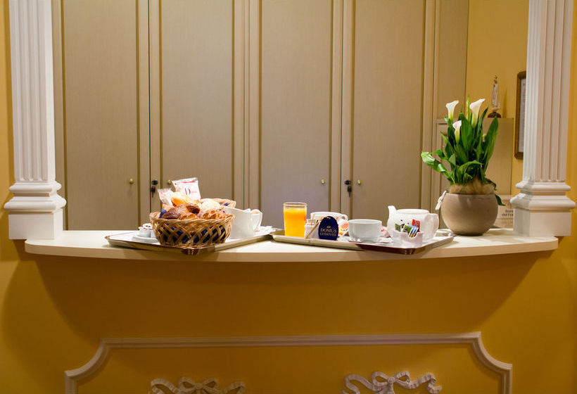 Hotel Domus Ludovisi  | Roma | Roma | Italia 12