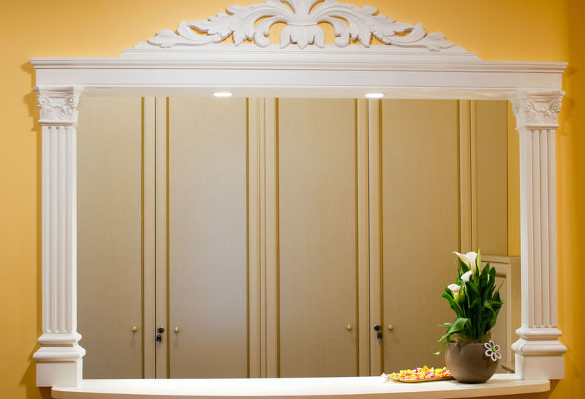 Hotel Domus Ludovisi  | Roma | Roma | Italia 13