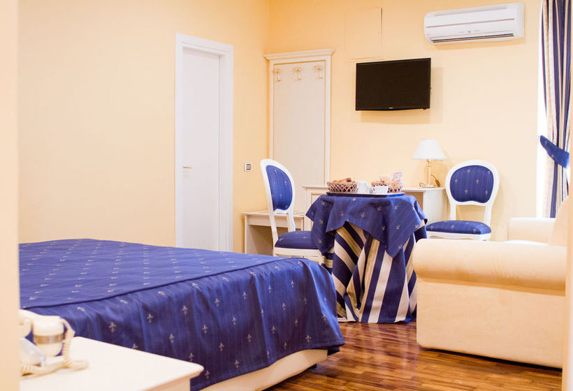 Hotel Domus Ludovisi  | Roma | Roma | Italia 14