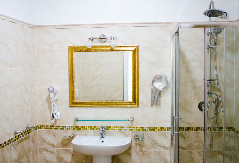 Hotel Domus Ludovisi  | Roma | Roma | Italia 18