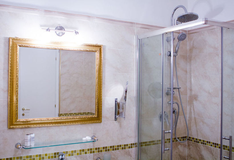 Hotel Domus Ludovisi  | Roma | Roma | Italia 19