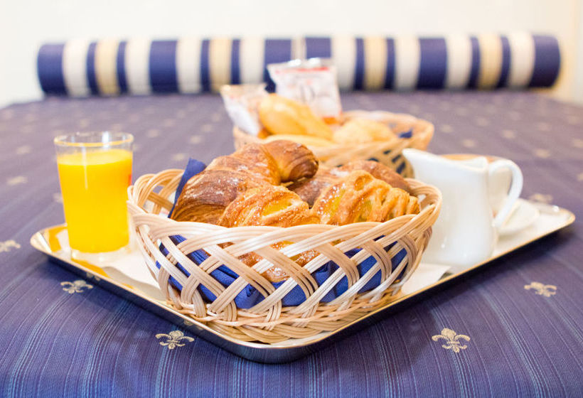 Hotel Domus Ludovisi  | Roma | Roma | Italia 2