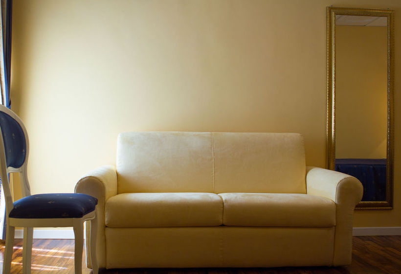 Hotel Domus Ludovisi  | Roma | Roma | Italia 5