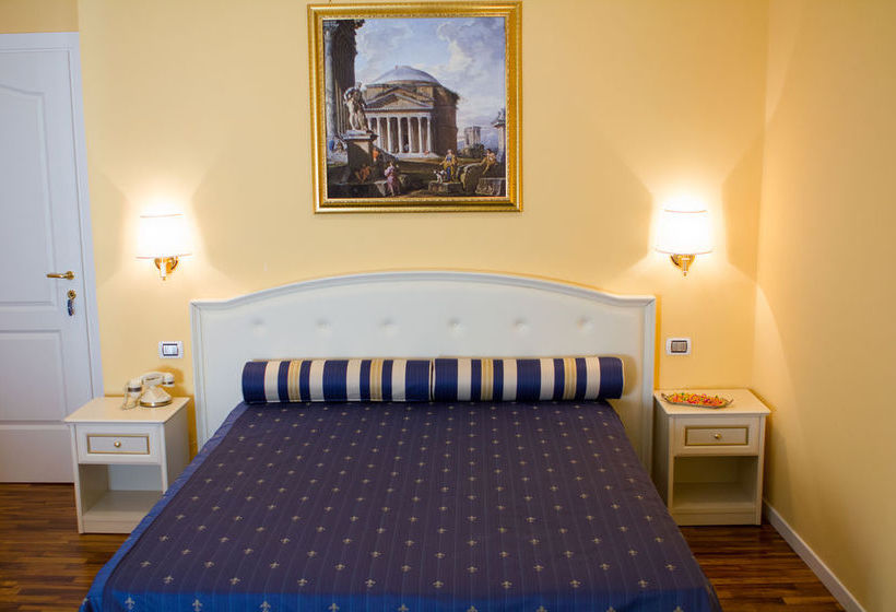 Hotel Domus Ludovisi  | Roma | Roma | Italia 6