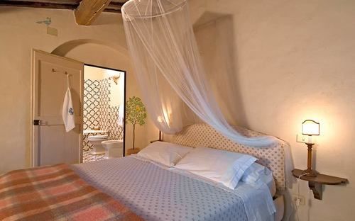 Hotel Borgo Lucignanello Bandini  | San Giovanni d'Asso | Siena | Italia 10