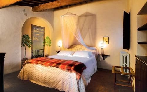 Hotel Borgo Lucignanello Bandini  | San Giovanni d'Asso | Siena | Italia 11