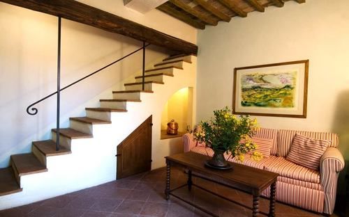 Hotel Borgo Lucignanello Bandini  | San Giovanni d'Asso | Siena | Italia 15