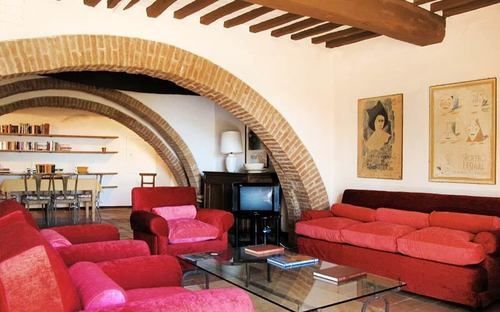 Hotel Borgo Lucignanello Bandini  | San Giovanni d'Asso | Siena | Italia 16