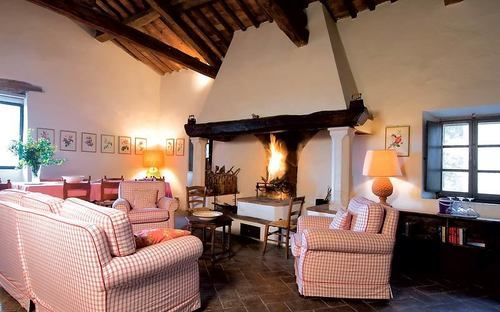 Hotel Borgo Lucignanello Bandini  | San Giovanni d'Asso | Siena | Italia 17