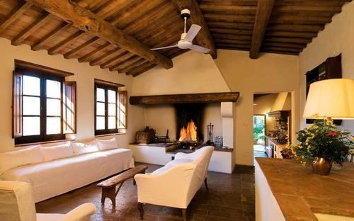 Hotel Borgo Lucignanello Bandini  | San Giovanni d'Asso | Siena | Italia 18