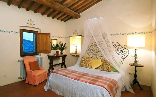 Hotel Borgo Lucignanello Bandini  | San Giovanni d'Asso | Siena | Italia 6