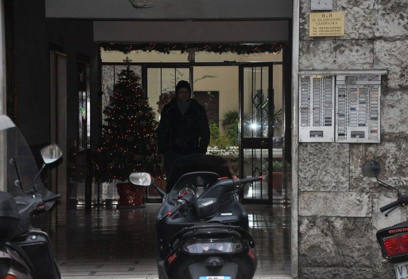 Hotel Er Centurione  | Roma | Roma | Italia 10