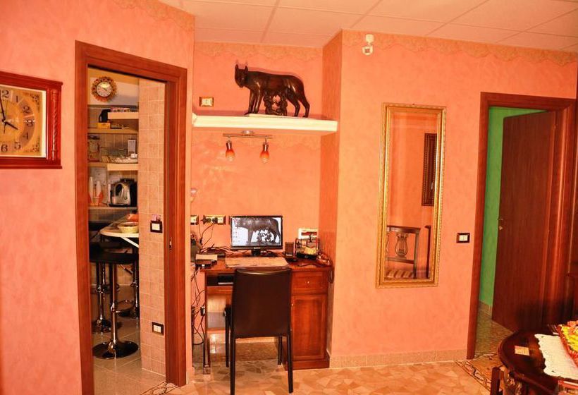 Hotel Er Centurione  | Roma | Roma | Italia 11