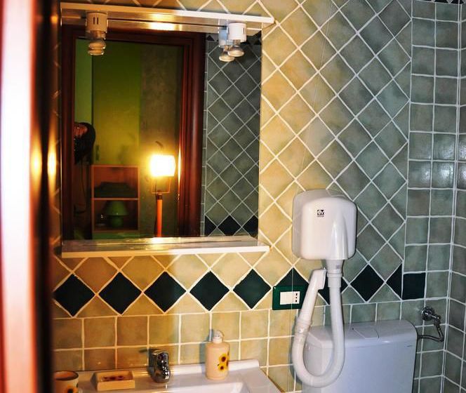 Hotel Er Centurione  | Roma | Roma | Italia 15