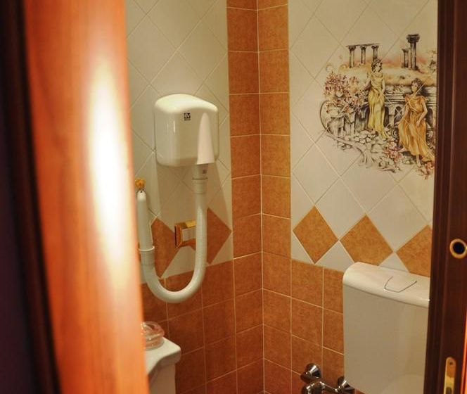 Hotel Er Centurione  | Roma | Roma | Italia 16