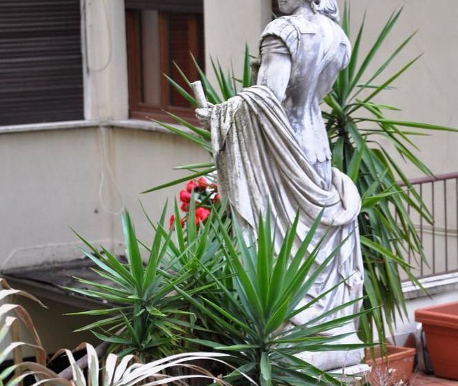 Hotel Er Centurione  | Roma | Roma | Italia 17