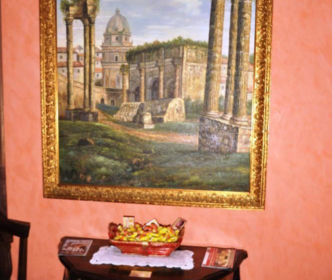 Hotel Er Centurione  | Roma | Roma | Italia 18
