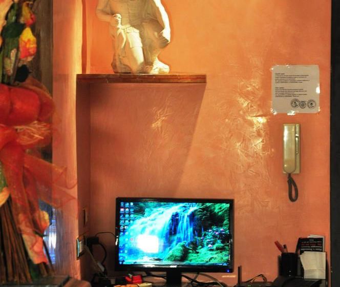 Hotel Er Centurione  | Roma | Roma | Italia 19