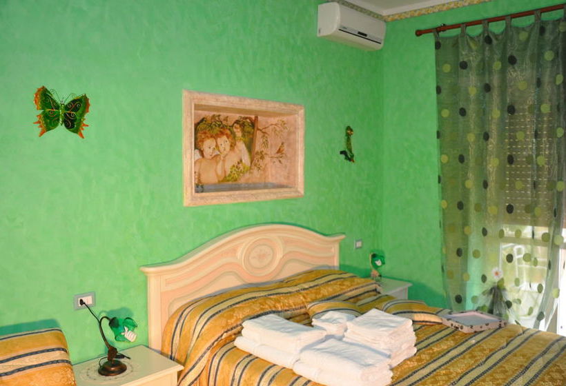 Hotel Er Centurione  | Roma | Roma | Italia 3