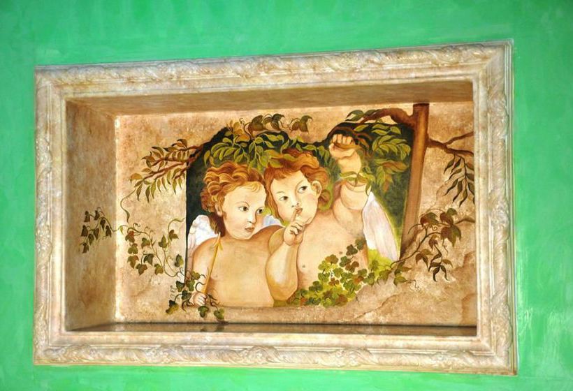 Hotel Er Centurione  | Roma | Roma | Italia 4