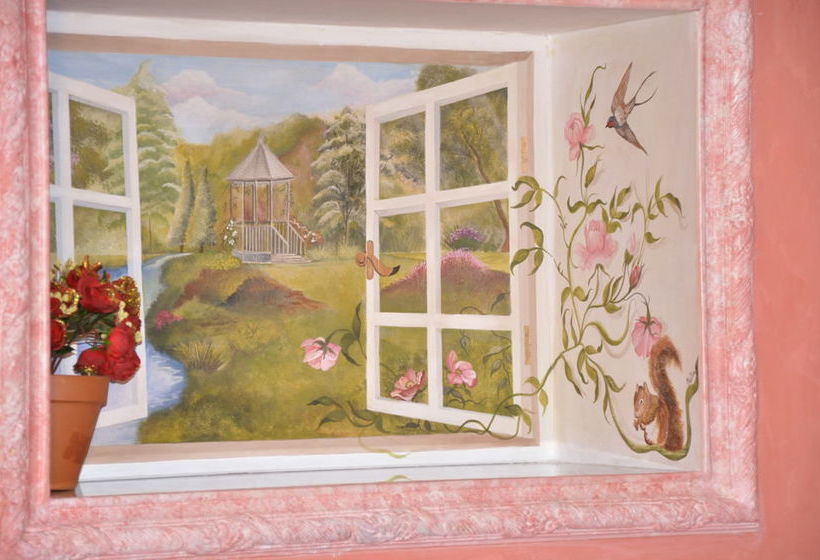 Hotel Er Centurione  | Roma | Roma | Italia 6