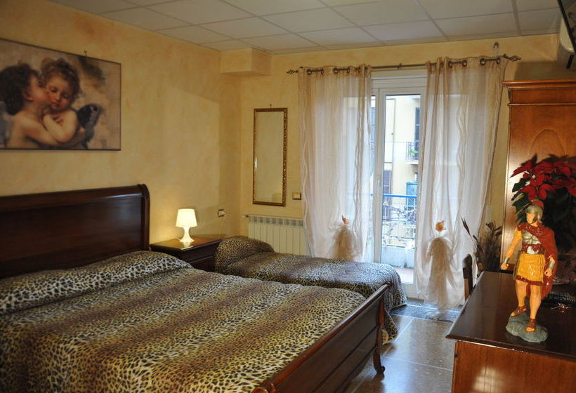 Hotel Er Centurione  | Roma | Roma | Italia 8