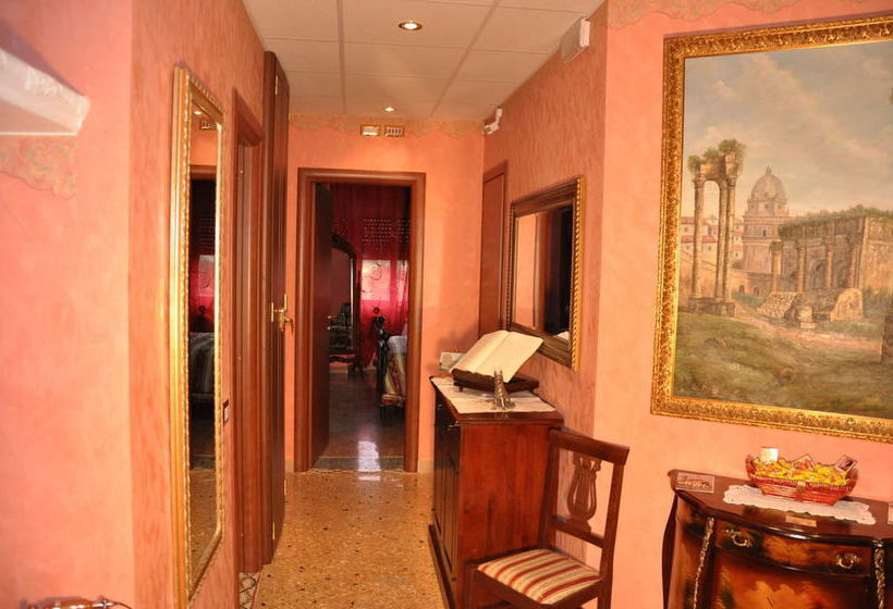 Hotel Er Centurione  | Roma | Roma | Italia 9