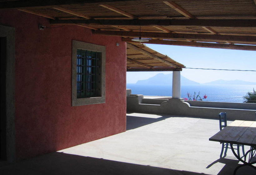 Filicudi Apartments  | Isla Filicudi | Messina | Itália 1