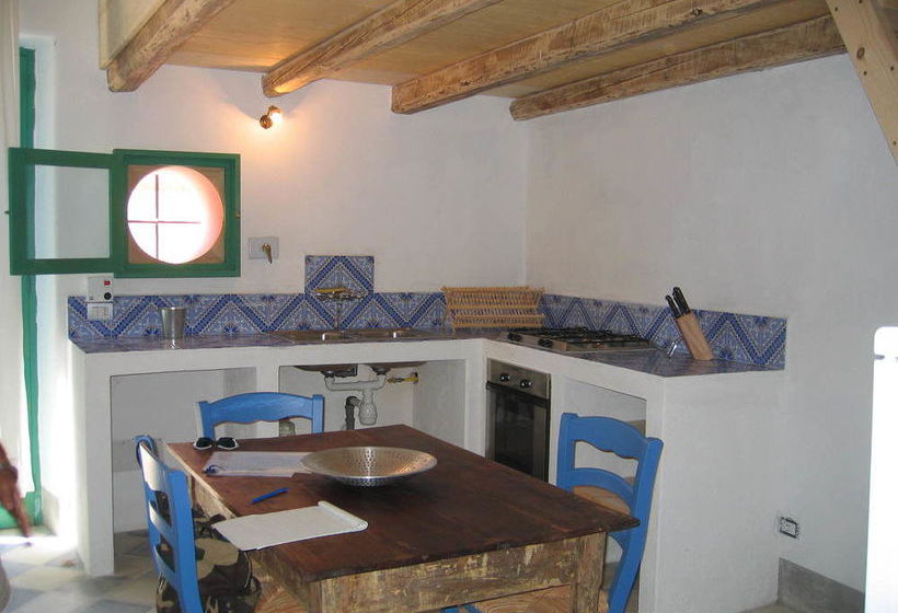 Filicudi Apartments  | Isla Filicudi | Messina | Itália 10