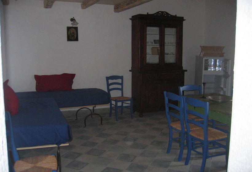 Filicudi Apartments  | Isla Filicudi | Messina | Itália 11