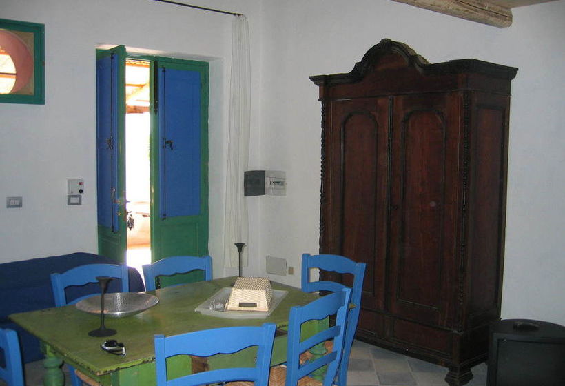 Filicudi Apartments  | Isla Filicudi | Messina | Itália 12