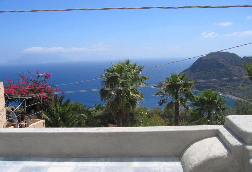 Filicudi Apartments  | Isla Filicudi | Messina | Itália 13