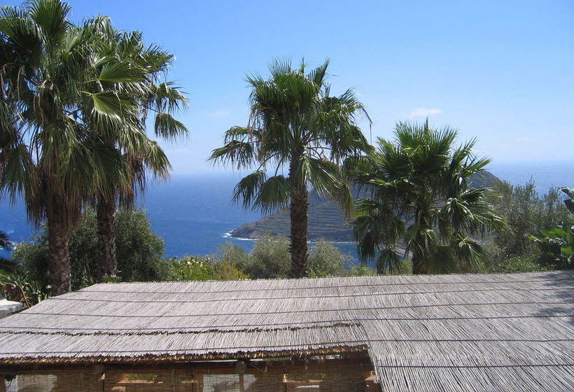 Filicudi Apartments  | Isla Filicudi | Messina | Itália 14