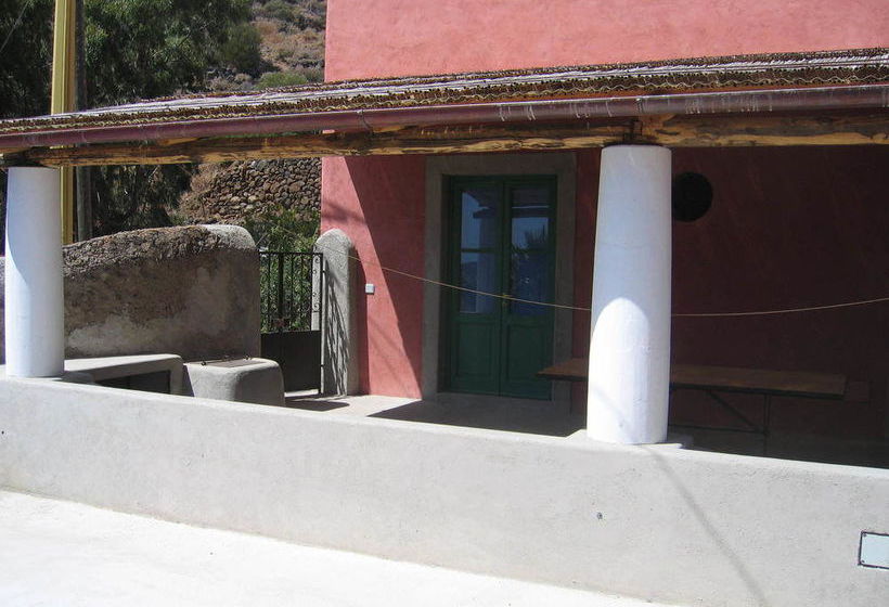 Filicudi Apartments  | Isla Filicudi | Messina | Itália 15