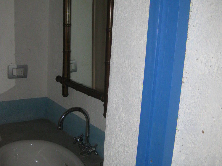 Filicudi Apartments  | Isla Filicudi | Messina | Itália 16