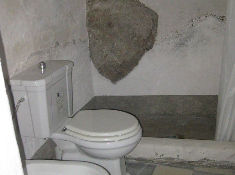 Filicudi Apartments  | Isla Filicudi | Messina | Itália 17