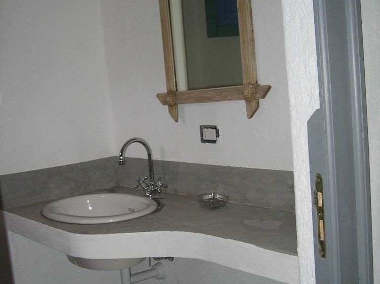 Filicudi Apartments  | Isla Filicudi | Messina | Itália 18